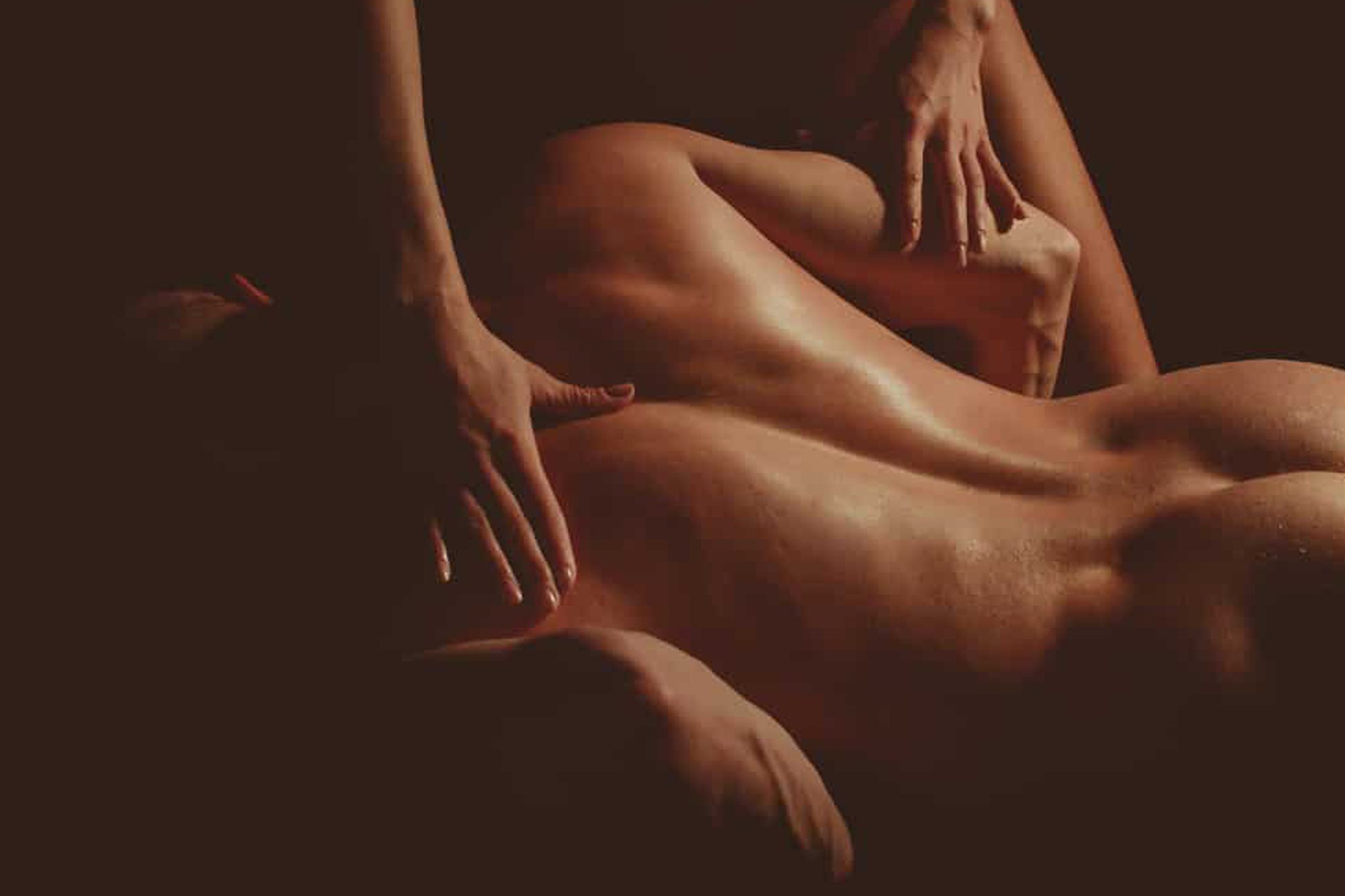 HOT/SEXY MASSAGE